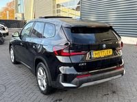 Gebraucht BMW iX1 225 kW (306 PS) 2025 Schwarz SUV