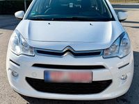 Gebraucht Citroën C3 68 PS (50 kW) 2016 Weiß Limousine