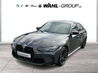 Gebraucht BMW M3 Competition Edition 510 PS (375 kW) 2022 Grau Limousine