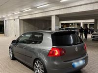 gebraucht VW Golf V 1.6 GTI Optik