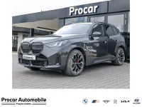 Gebraucht BMW X3 M Sport 360 PS (264 kW) 2025 Grau SUV