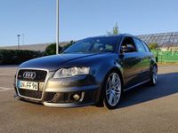 gebraucht Audi RS4 QB6