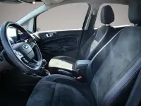 Gebraucht Ford Ecosport ST-Line 140 PS (102 kW) 2022 Manufacturer SUV