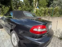 Gebraucht Volvo C70 193 PS (141 kW) 1999 Schwarz Cabrio