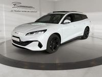 Gebraucht BYD Seal Boost 184 PS (135 kW) 2025 Weiß (polar white) Kombi