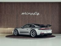 Gebraucht Porsche 992 510 PS (375 kW) 2024 Silber