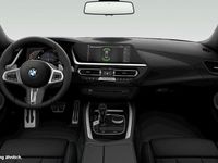 Neu BMW Z4 M Sport 197 PS (144 kW) 2026 Weiß Cabrio