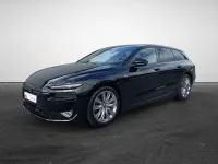 Gebraucht Audi A6 e-tron S-Line 210 kW (286 PS) 2025 Mythosschwarz metallic Kombi