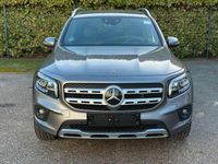Gebraucht Mercedes GLB200 150 PS (110 kW) 2020 Grau SUV