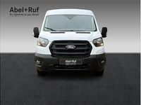 Neu Ford Transit Trend 165 PS (121 kW) 2026 Weiß (frozen white)