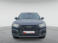 gebraucht Audi Q5 55 TFSI e qu S Tour