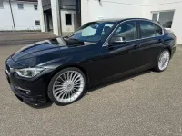 Gebraucht Alpina B3 409 PS (300 kW) 2015 Schwarz Limousine