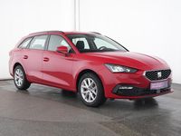 Gebraucht Seat Leon Style 150 PS (110 kW) 2024 Reinrot Limousine