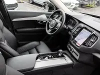 Second-hand Volvo XC90 Ultra 455 CP (334 kW) 2024 Alb SUV