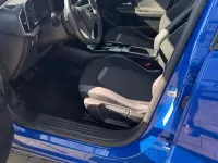 Gebraucht Opel Mokka Edition 131 PS (96 kW) 2021 Blau SUV