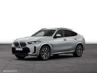 Gebraucht BMW X6 M Sport 340 PS (250 kW) 2025 Grau SUV