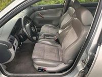 Usata VW Passat 2004 Argento Berlina