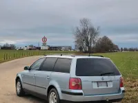 Gebraucht VW Passat 230 PS (169 kW) 2003 Kombi