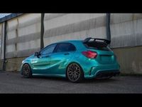 gebraucht Mercedes A250 Sport Edition