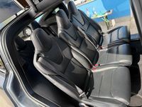 Gebraucht Tesla Model X 567 kW (772 PS) 2017 Grau SUV