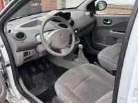 Gebraucht Renault Twingo Dynamique 75 PS (55 kW) 2009 Kleinwagen