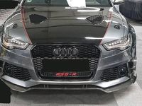 Second-hand Audi RS6 763 CP (561 kW) 2013 Gri Break