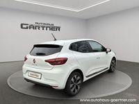 Gebraucht Renault Clio V Evolution 67 PS (49 kW) 2023 Weiß Limousine