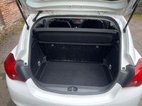 Gebraucht Opel Corsa Active 69 PS (50 kW) 2016 Weiß Kleinwagen