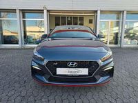 Gebraucht Hyundai i30 N Performance 275 PS (202 kW) 2018 Micron/pepper grey Limousine