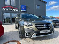 Neu Subaru Outback Active 169 PS (124 kW) 2025 Autumn green met. SUV
