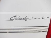 Gebraucht Chevrolet Astro 190 PS (139 kW) 1998 Weiß Van / Kleinbus