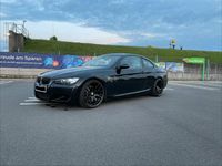 Usata BMW 335 Performance 306 CV (225 kW) 2009 Nero Coupé