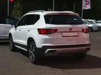 Używany Seat Ateca Xperience 150 KM (110 kW) 2024 Biały SUV