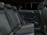 Gebraucht VW T-Roc R-line 150 PS (110 kW) 2025 Silber SUV