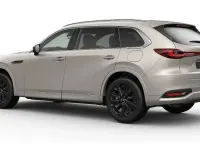 Neu Mazda CX-80 Homura-Line 254 PS (186 kW) 2026 SUV