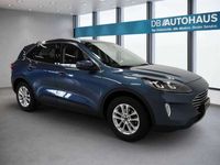 gebraucht Ford Kuga KugaTitanium 2.0 EcoBlue Automatik 4WD