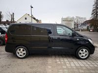 Gebraucht Hyundai H-1 170 PS (125 kW) 2009 Schwarz Van / Kleinbus