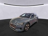 Gebraucht Audi e-tron Sport 300 kW (408 PS) 2022 Individuallackierungen audi exclusive SUV