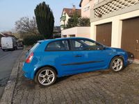 gebraucht Fiat Stilo Stilo1.4 16V