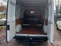 Brugt Ford Transit 101 HK (74 kW) 2013 Hvid MPV