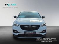 gebraucht Opel Grandland X 1.5 D Ultimate LED Navi Sitzhzg. Par