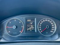 Gebraucht VW Transporter 140 PS (102 kW) 2010 Silber Van