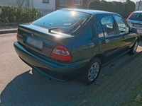 gebraucht Honda Civic 