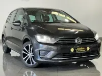 Gebraucht VW Golf VII Allstar 150 PS (110 kW) 2017 Andere Limousine