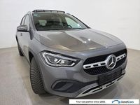 Gebraucht Mercedes GLA250 218 PS (160 kW) 2021 Grau SUV