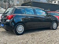 Gebraucht Opel Corsa Selection 69 PS (50 kW) 2016 Other Kleinwagen