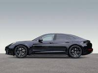 Gebraucht Porsche Panamera 4 470 PS (345 kW) 2025 Schwarz Limousine