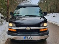 Gebraucht Chevrolet Express 300 PS (220 kW) 2006 Van / Kleinbus