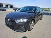 Second-hand Audi A1 Advanced 150 CP (110 kW) 2019 Gri SUV
