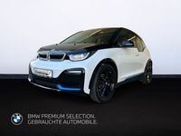 gebraucht BMW i3 (120 Ah), 135kW Navi Prof. Klimaaut. PDC